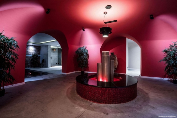 Park Hotel&Spa (Skopje)